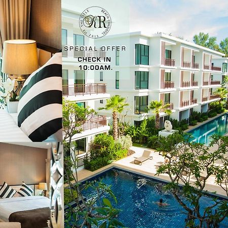 The Title Kr Beach Condotel Rawai Beach Екстер'єр фото