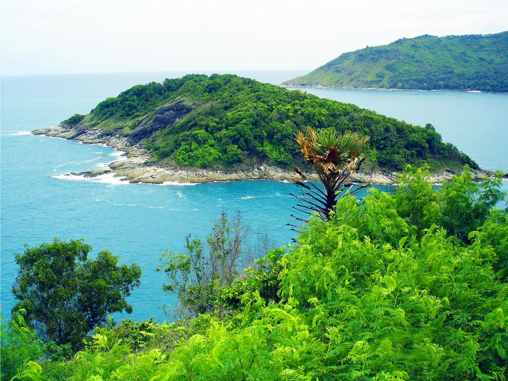 The Title Kr Beach Condotel Rawai Beach Екстер'єр фото