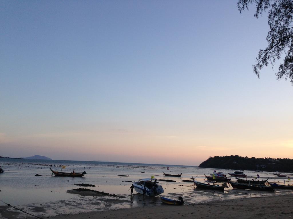 The Title Kr Beach Condotel Rawai Beach Екстер'єр фото